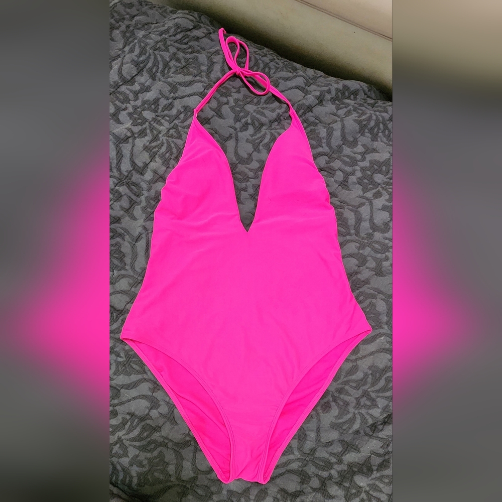 One-piece Swimsuit